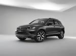 Volkswagen Touareg V6 TDI Wolfsburg Edition 2017 года